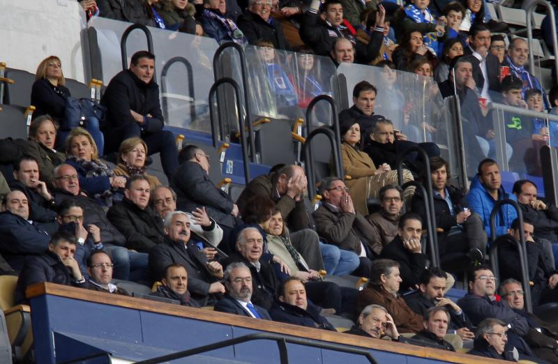 ¿Estuviste en el Real Oviedo - Numancia? ¡Búscate!