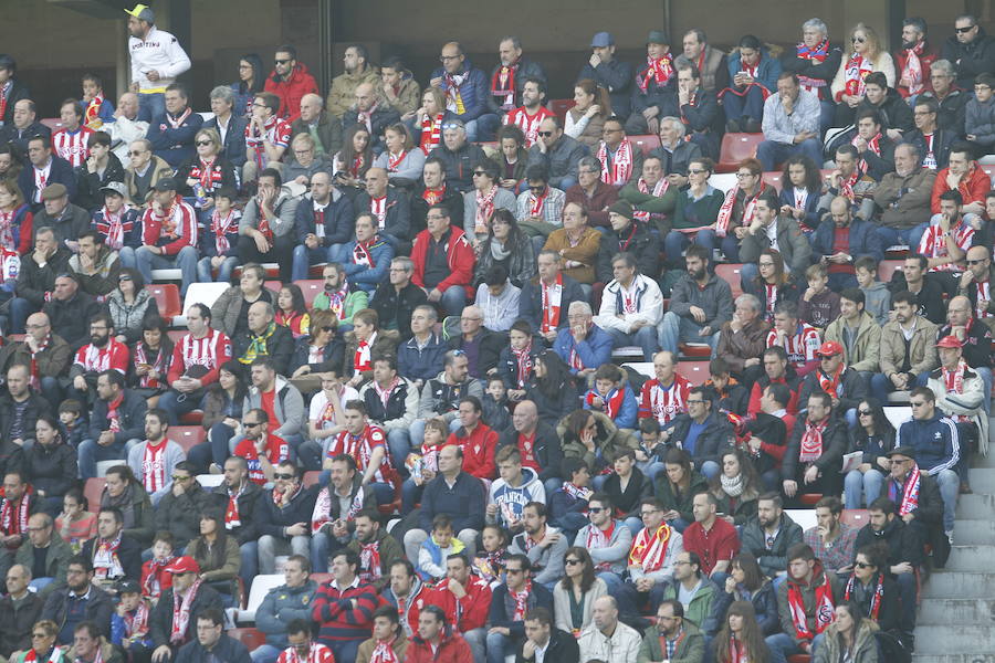 ¿Estuviste en el Sporting 0 - 1 Celta? ¡Búscate! (2)