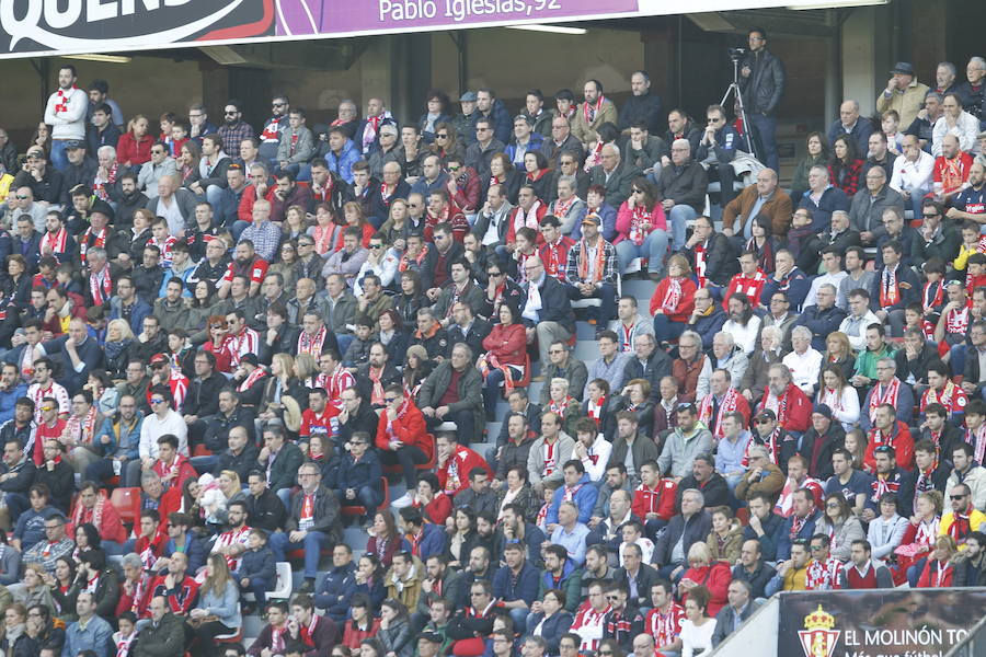 ¿Estuviste en el Sporting 0 - 1 Celta? ¡Búscate! (2)