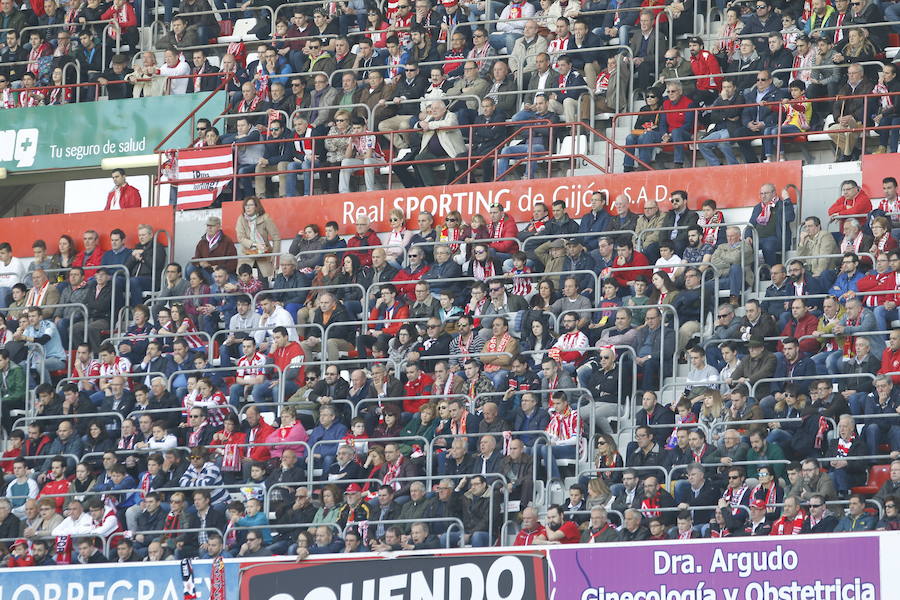 ¿Estuviste en el Sporting 0 - 1 Celta? ¡Búscate! (2)