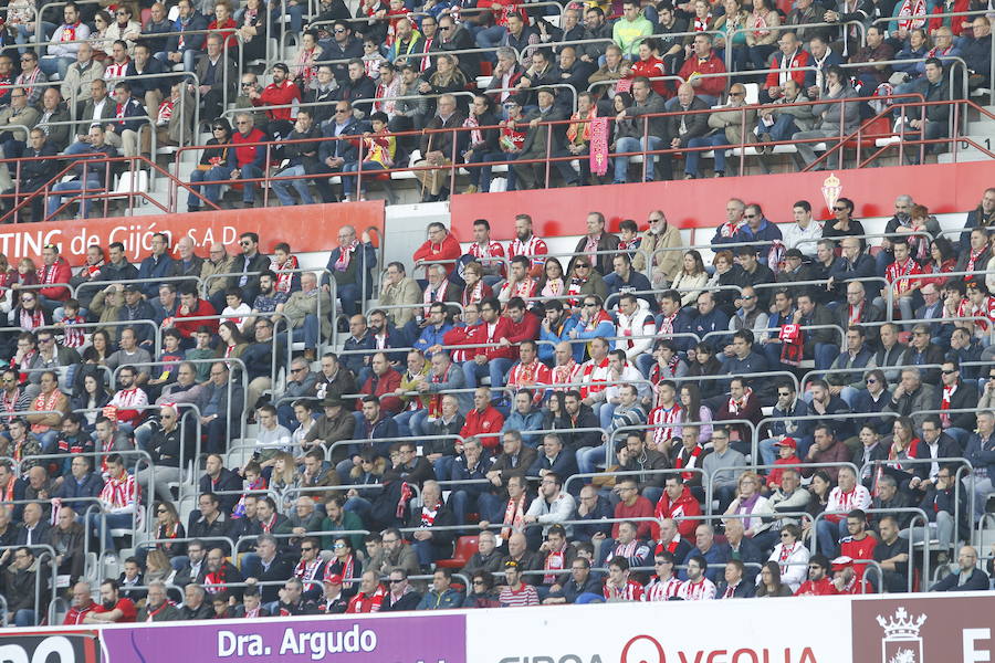 ¿Estuviste en el Sporting 0 - 1 Celta? ¡Búscate! (2)