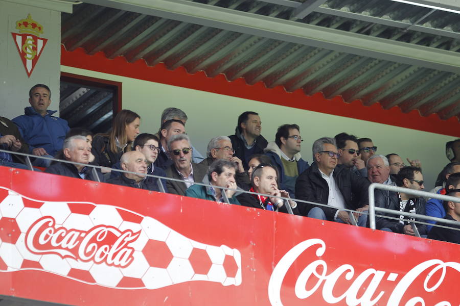 ¿Estuviste en el Sporting 0 - 1 Celta? ¡Búscate! (2)