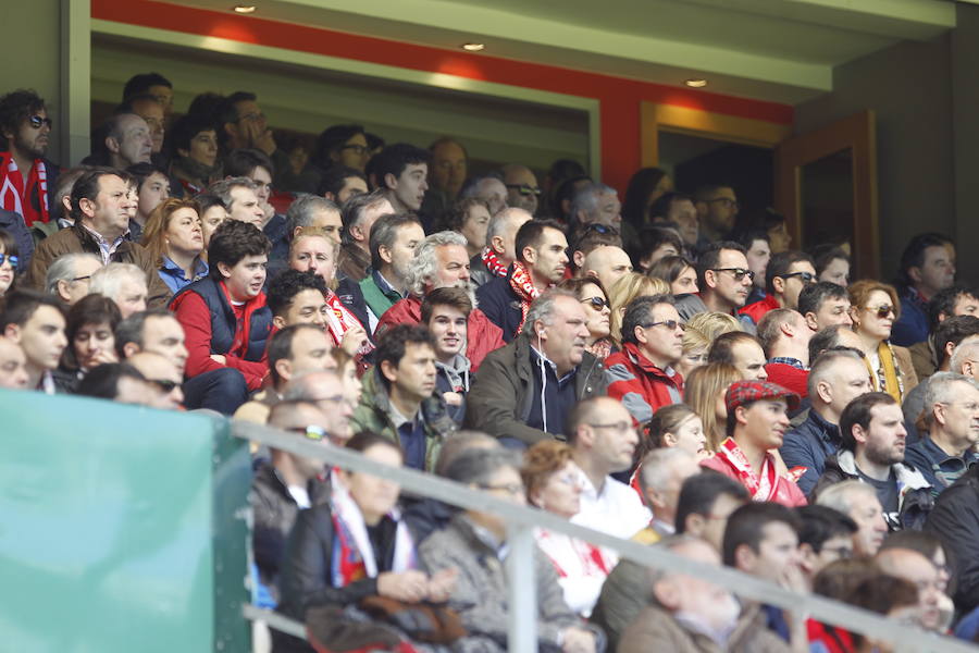 ¿Estuviste en el Sporting 0 - 1 Celta? ¡Búscate! (2)