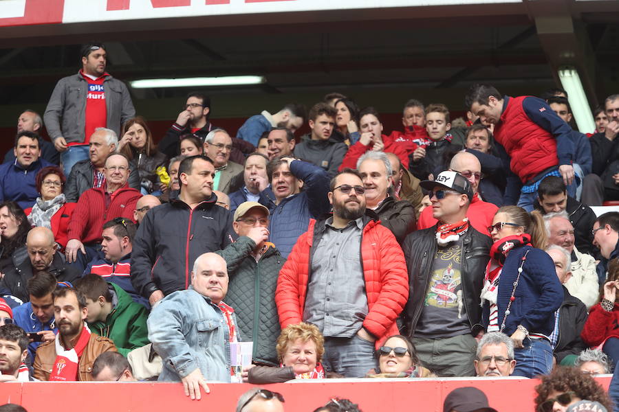 ¿Estuviste en el Sporting 0 - 1 Celta? ¡Búscate!