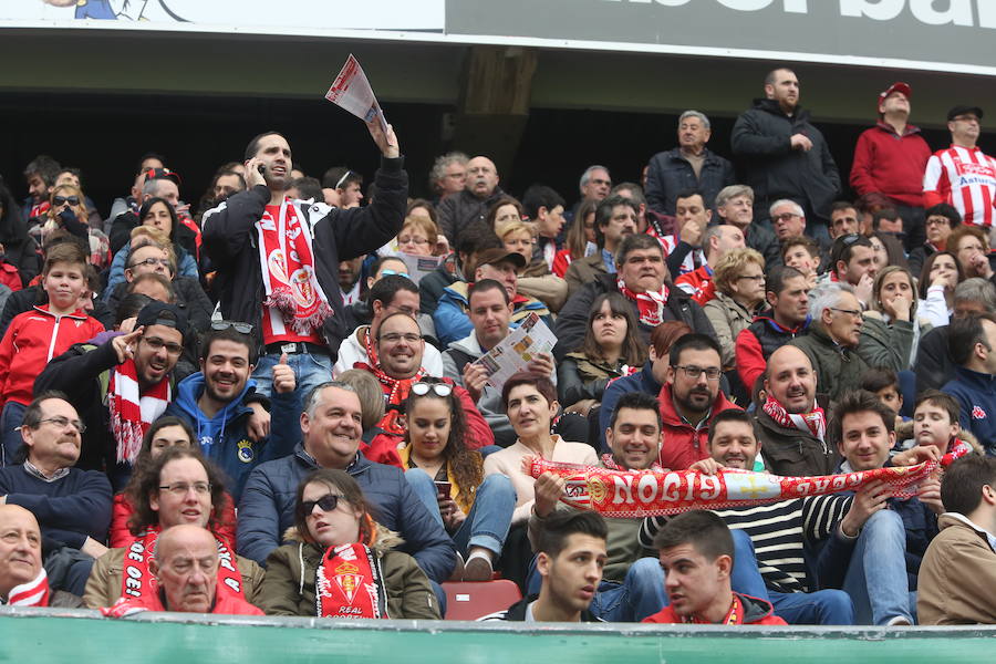¿Estuviste en el Sporting 0 - 1 Celta? ¡Búscate!