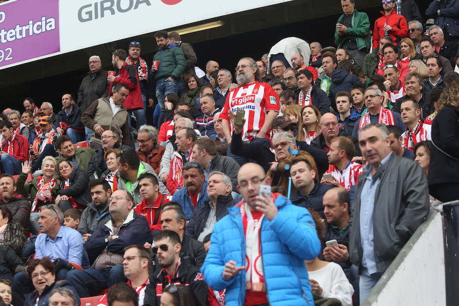 ¿Estuviste en el Sporting 0 - 1 Celta? ¡Búscate!