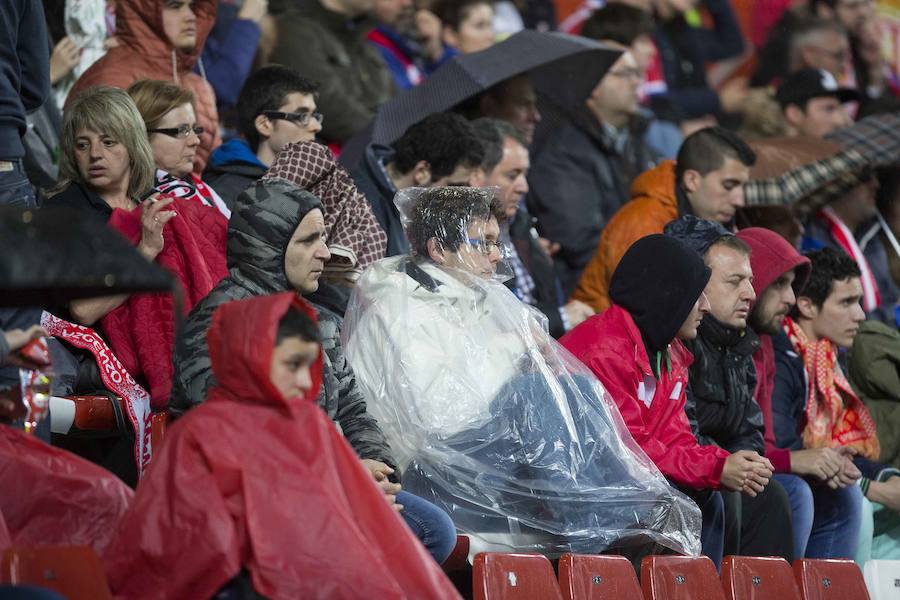 ¿Estuviste en el Sporting 2-1 Sevilla? ¡Búscate!