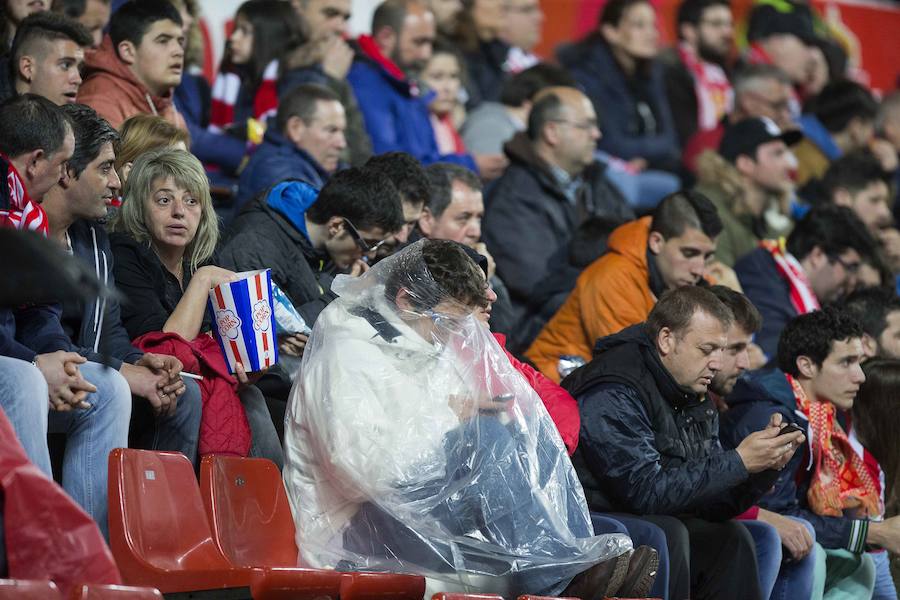 ¿Estuviste en el Sporting 2-1 Sevilla? ¡Búscate!
