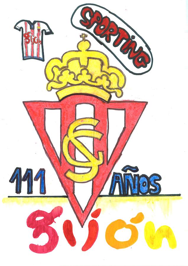 Dibujos de Primera División (4)