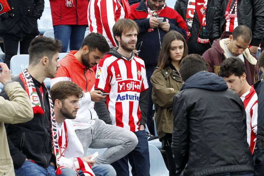 ¿Estuviste en el Getafe-Sporting? ¡Búscate! (2)