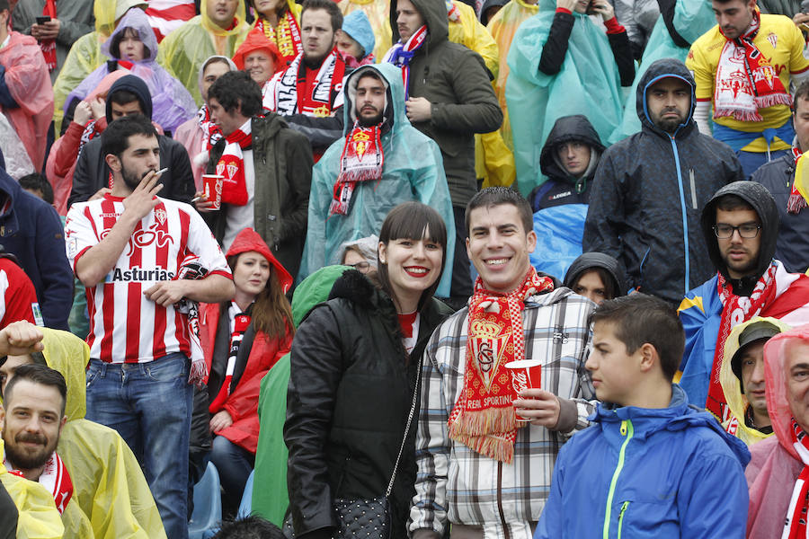 ¿Estuviste en el Getafe-Sporting? ¡Búscate! (2)