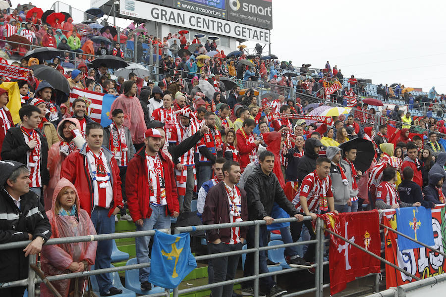 ¿Estuviste en el Getafe-Sporting? ¡Búscate! (2)