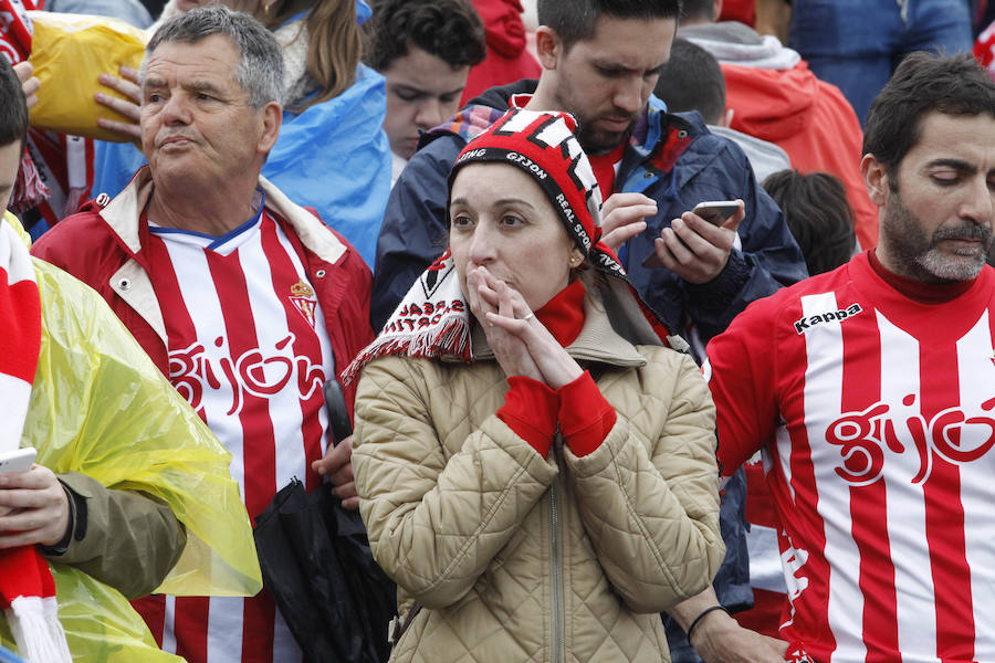 ¿Estuviste en el Getafe-Sporting? ¡Búscate! (2)