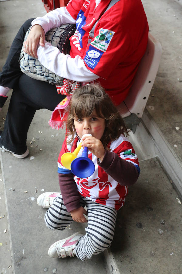 ¿Estuviste en el entrenamiento del Sporting? ¡Búscate! (3)