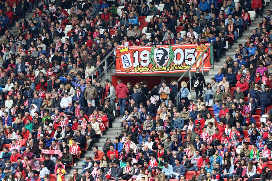 ¿Estuviste en el entrenamiento del Sporting? ¡Búscate! (3)