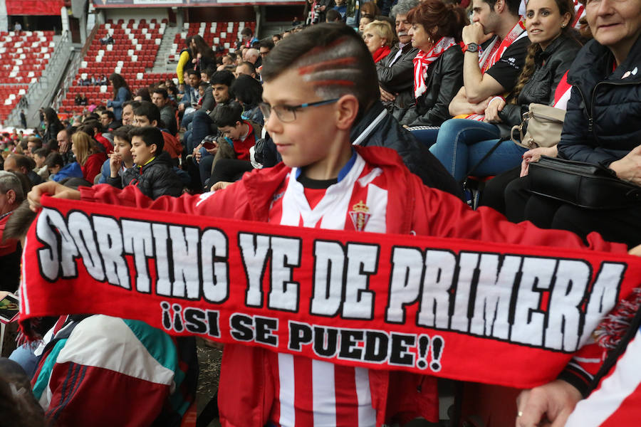 ¿Estuviste en el entrenamiento del Sporting? ¡Búscate! (3)