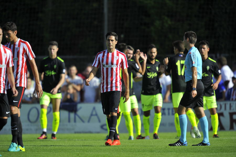 Athletic - Sporting