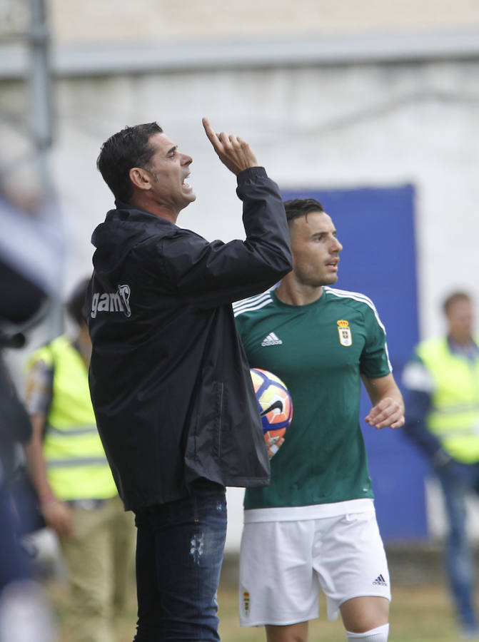 Deportivo 2-0 Real Oviedo