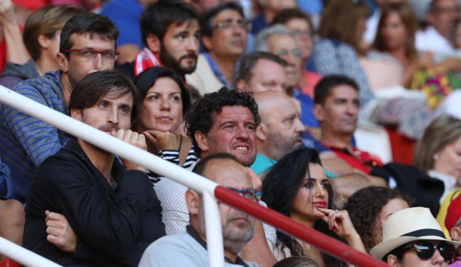 ¿Estuviste en el Sporting - Athletic? ¡Búscate en las fotos! (2)