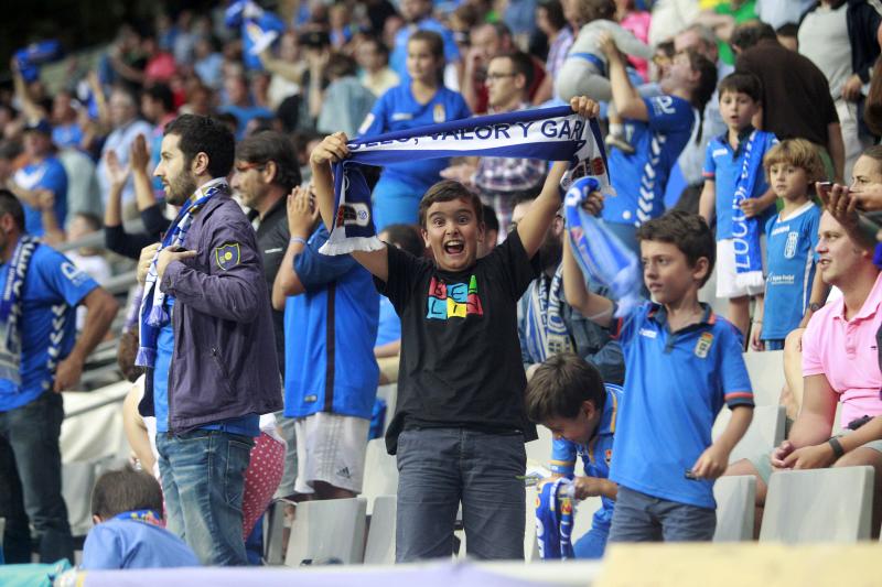 ¿Estuviste en el Real Oviedo-Almería? ¡Búscate! (2)