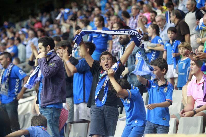 ¿Estuviste en el Real Oviedo-Almería? ¡Búscate! (2)