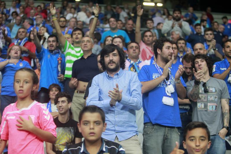 ¿Estuviste en el Real Oviedo-Almería? ¡Búscate! (2)