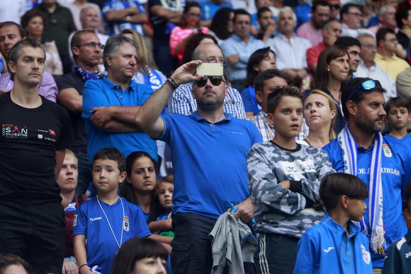 ¿Estuviste en el Real Oviedo-Almería? ¡Búscate! (1)