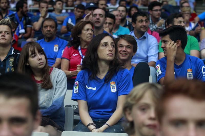 ¿Estuviste en el Real Oviedo-Almería? ¡Búscate! (1)