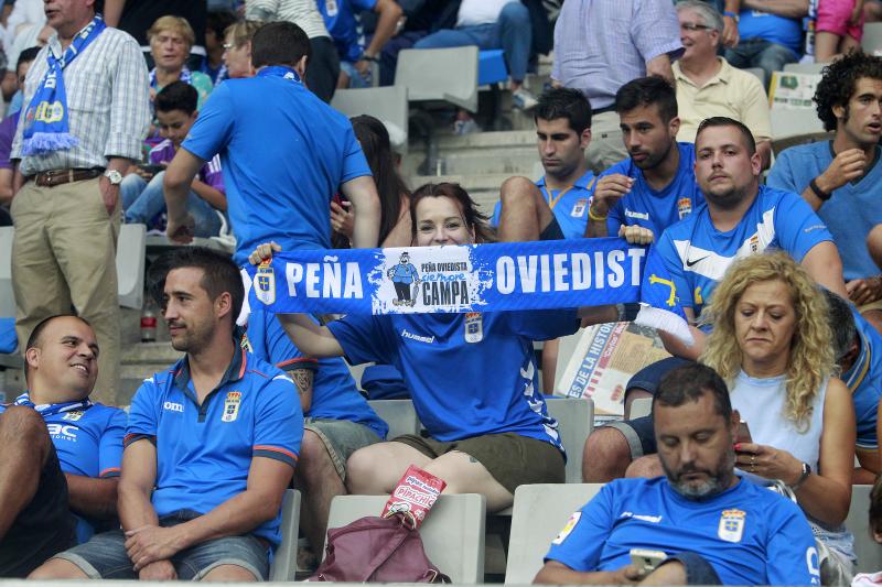 ¿Estuviste en el Real Oviedo-Almería? ¡Búscate! (1)