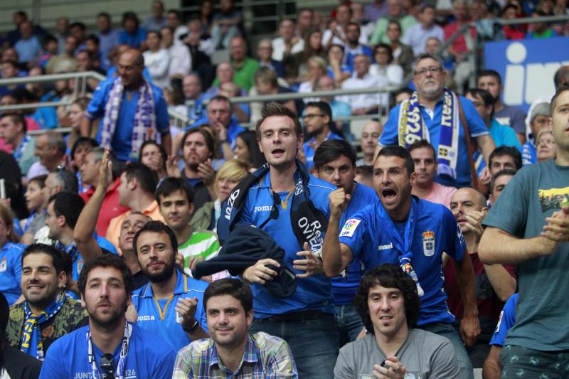 ¿Estuviste en el Real Oviedo-Almería? ¡Búscate! (1)