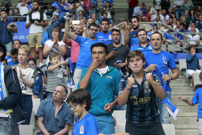 ¿Estuviste en el Real Oviedo-Almería? ¡Búscate! (1)