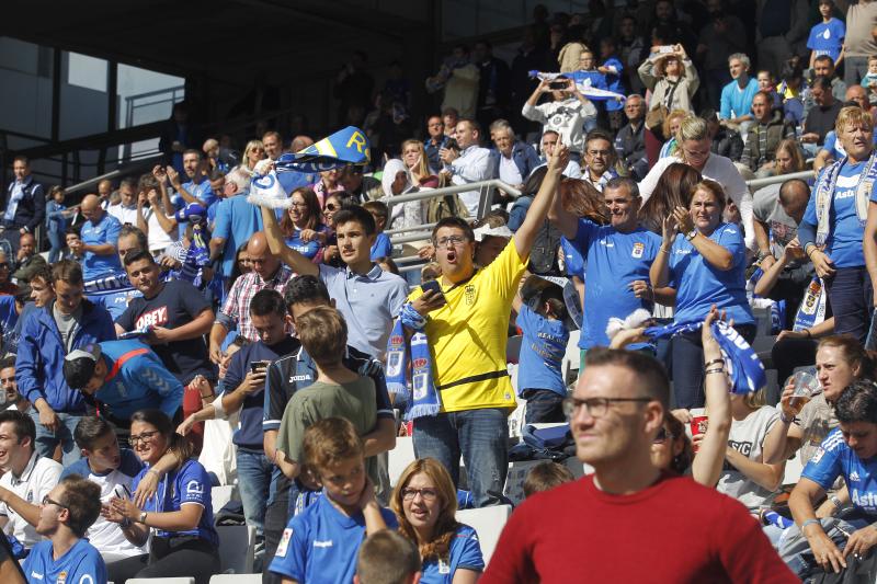 ¿Estuviste en el Carlos Tartiere? ¡Búscate!