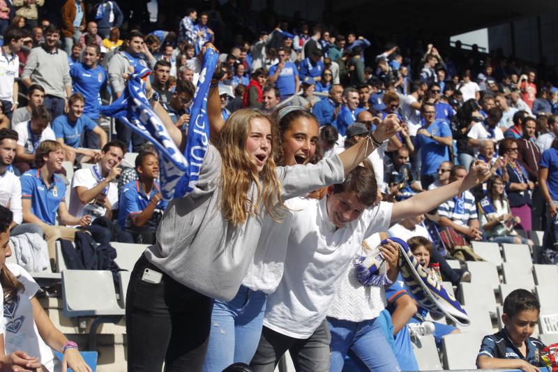 ¿Estuviste en el Carlos Tartiere? ¡Búscate!