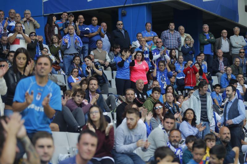 ¿Estuviste en el Carlos Tartiere? ¡Búscate!