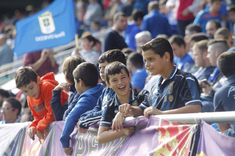 ¿Estuviste en el Carlos Tartiere? ¡Búscate!