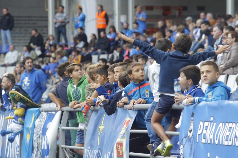 ¿Estuviste en el Carlos Tartiere? ¡Búscate!