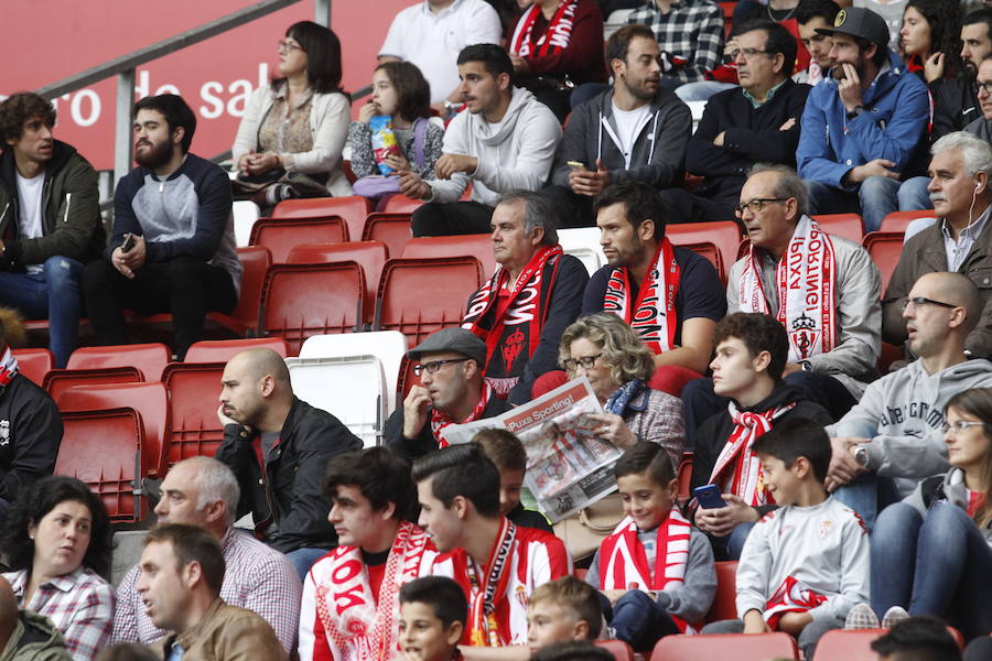 ¿Estuviste en el Sporting - Valencia? ¡Búscate! (1)