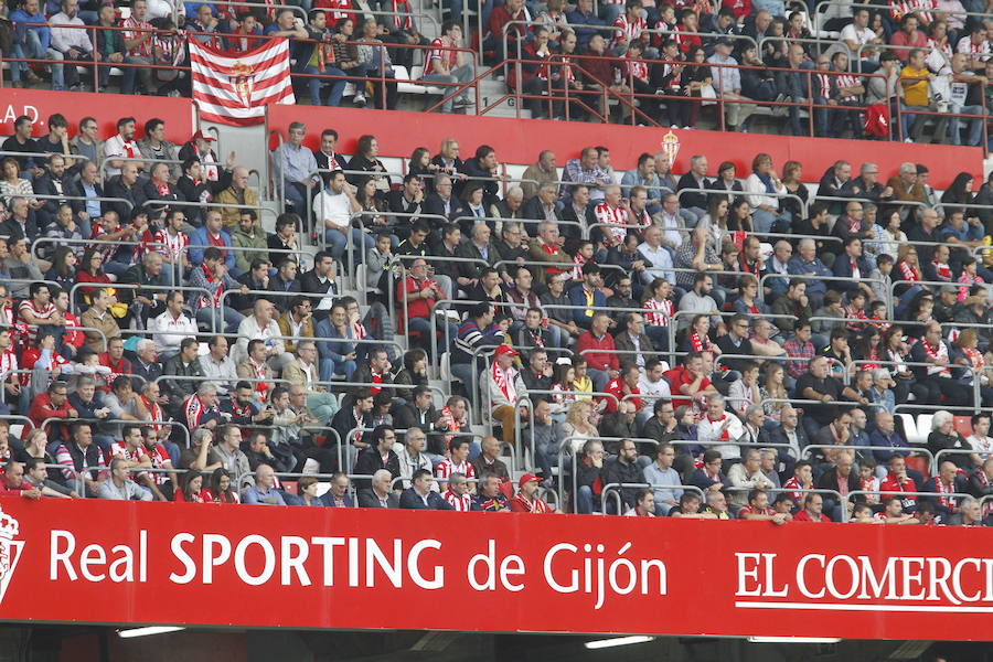 ¿Estuviste en el Sporting - Valencia? ¡Búscate! (2)