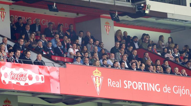 ¿Estuviste en el Sporting - Sevilla? ¡Búscate! (1)