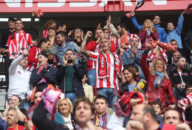 ¿Estuviste en el Sporting - Sevilla? ¡Búscate! (1)