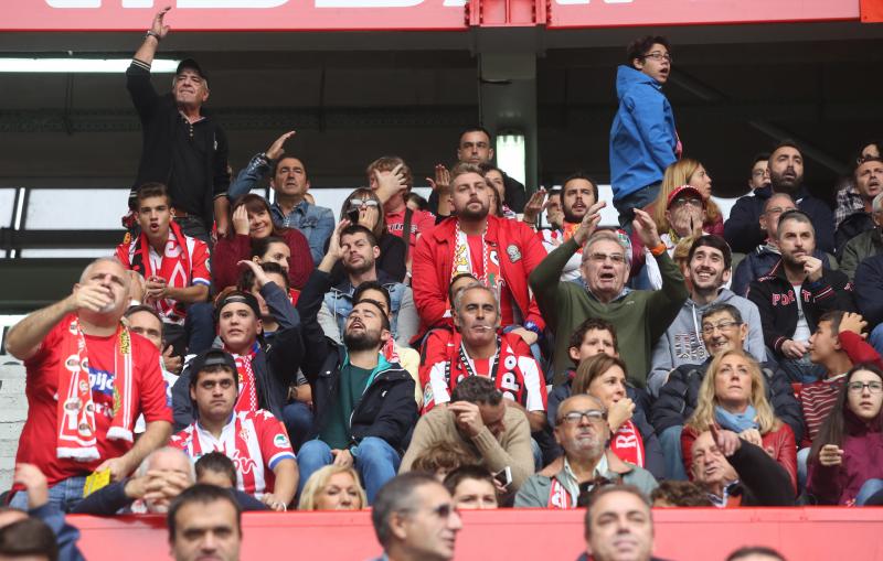 ¿Estuviste en el Sporting - Sevilla? ¡Búscate! (1)