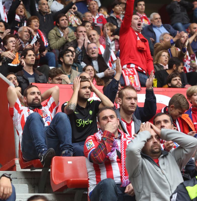 ¿Estuviste en el Sporting - Sevilla? ¡Búscate! (1)