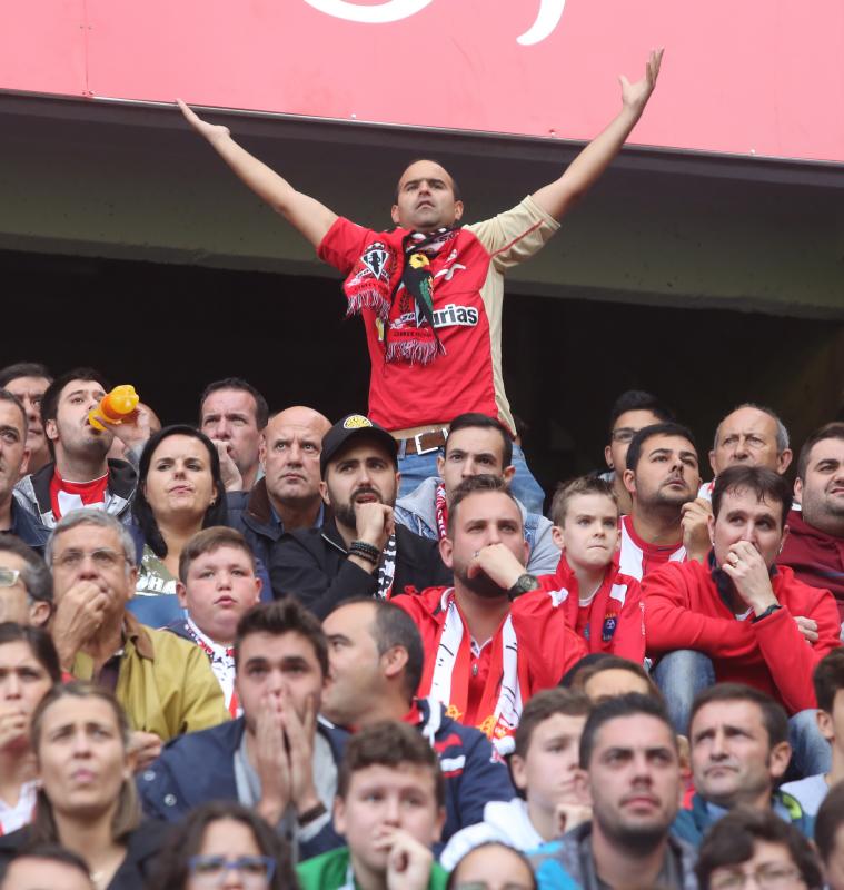 ¿Estuviste en el Sporting - Sevilla? ¡Búscate! (1)