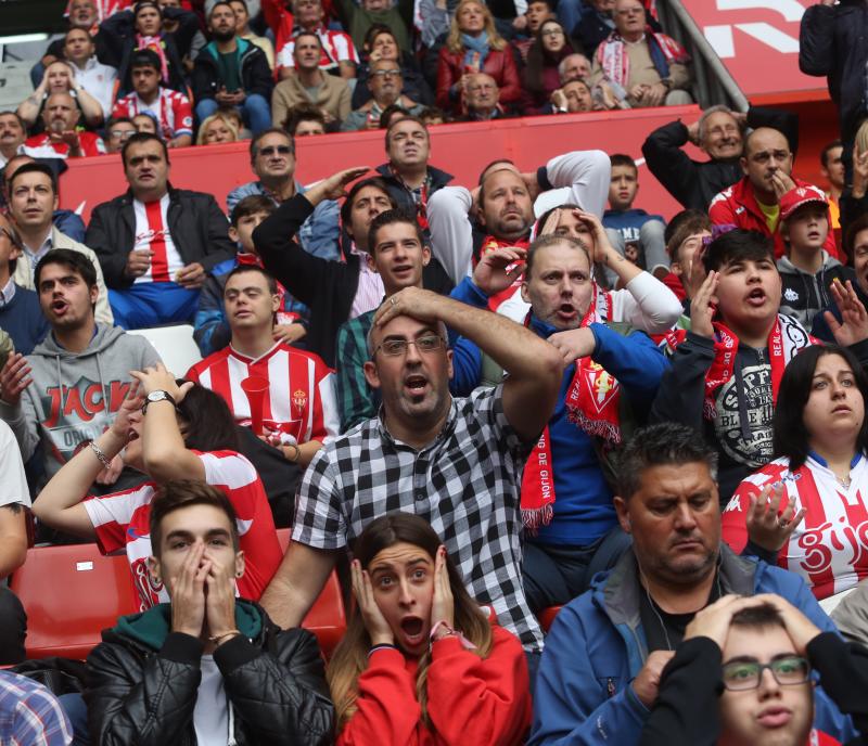 ¿Estuviste en el Sporting - Sevilla? ¡Búscate! (1)