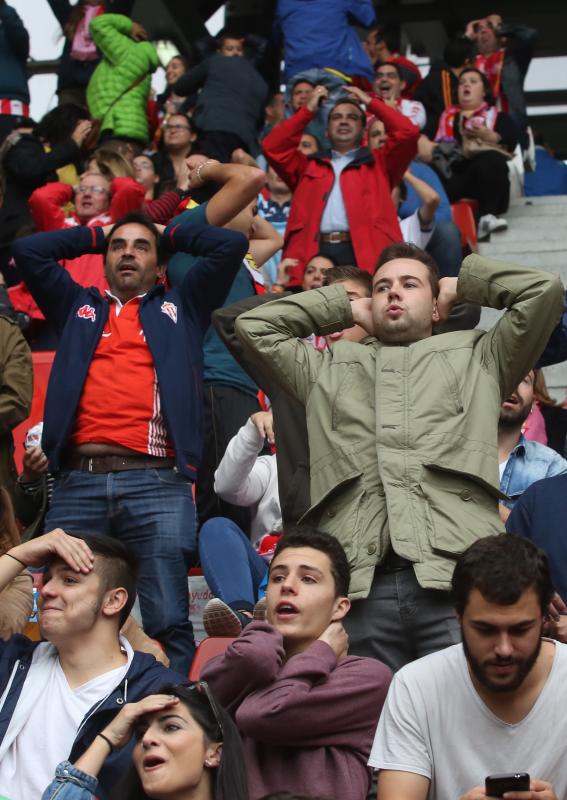 ¿Estuviste en el Sporting - Sevilla? ¡Búscate! (1)