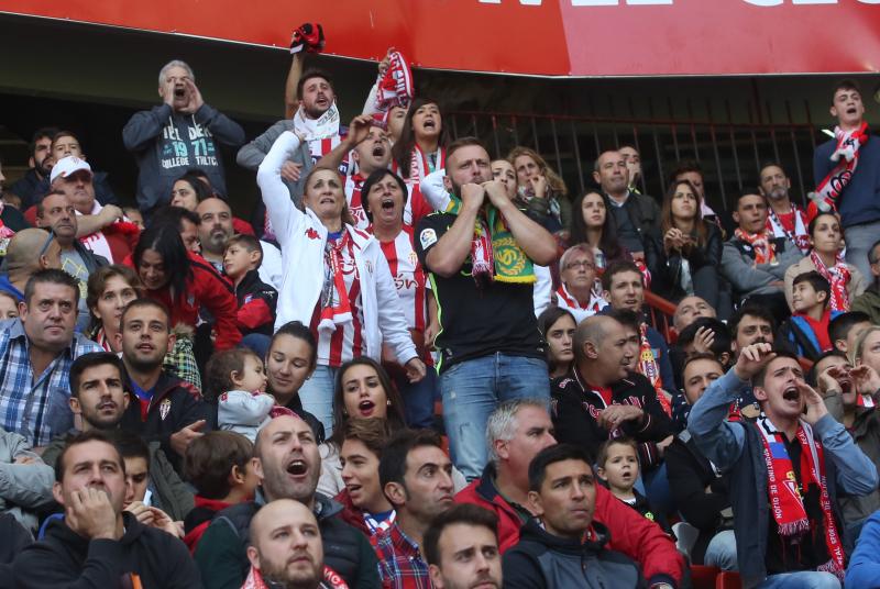 ¿Estuviste en el Sporting - Sevilla? ¡Búscate! (1)