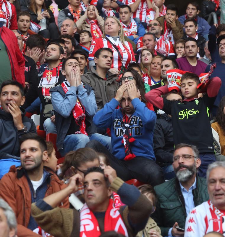 ¿Estuviste en el Sporting - Sevilla? ¡Búscate! (1)