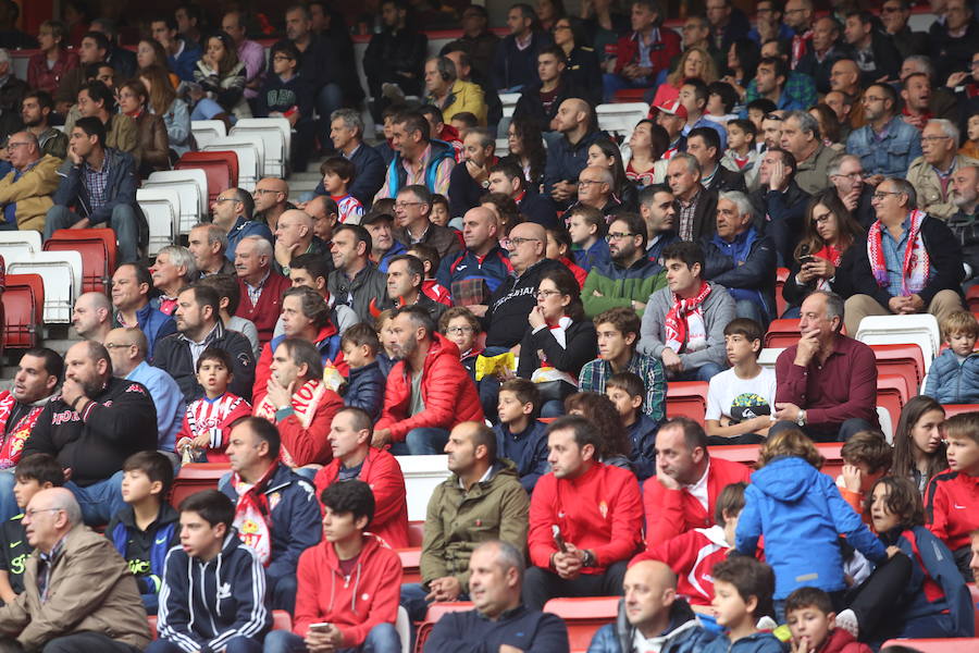 ¿Estuviste en el Sporting - Sevilla? ¡Búscate! (2)