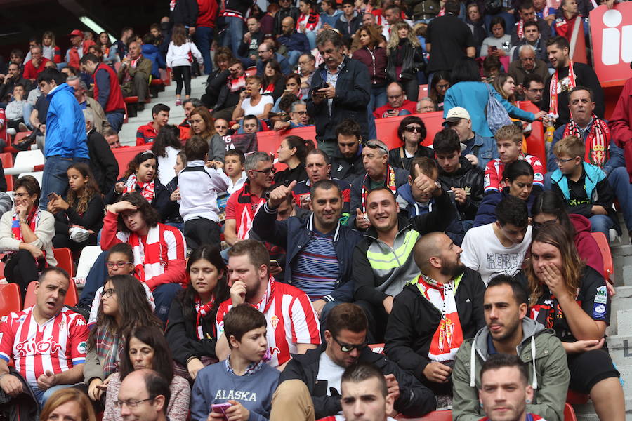 ¿Estuviste en el Sporting - Sevilla? ¡Búscate! (2)