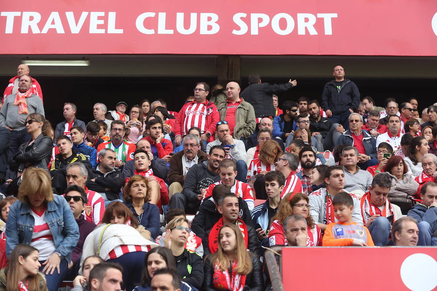 ¿Estuviste en el Sporting - Sevilla? ¡Búscate! (2)